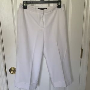 SCOTT TAYLOR Gorgeous Dressy Capri’s